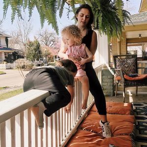 Meet your Posher, Hailey